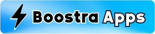 Boostra Apps
